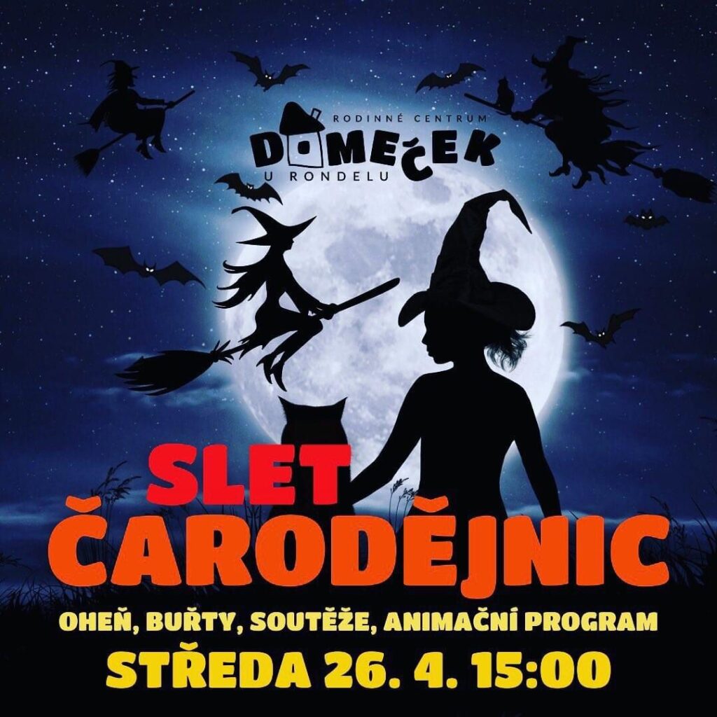 slet-carodejnic-domecek-u-rondelu-usti-nad-labem